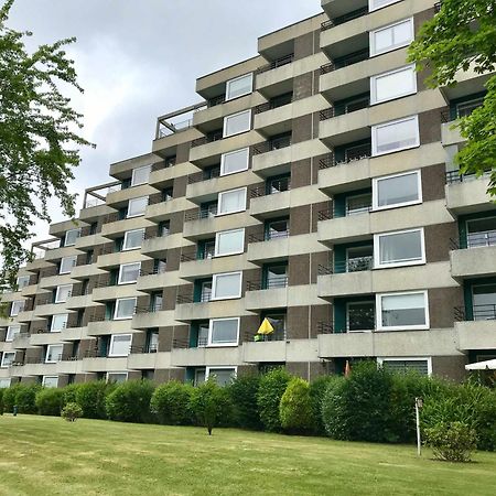 Ferienwohnung Gluecksburg Hygge Exteriör bild