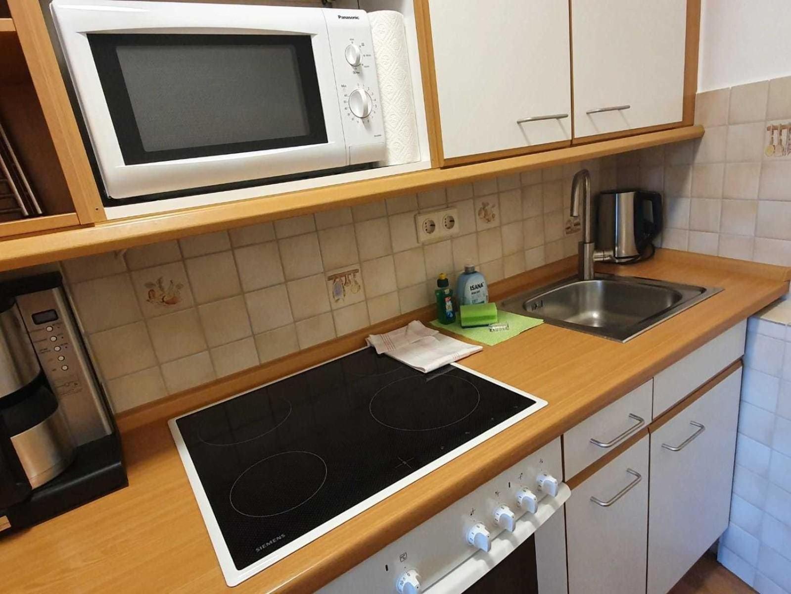 Ferienwohnung Gluecksburg Hygge Exteriör bild