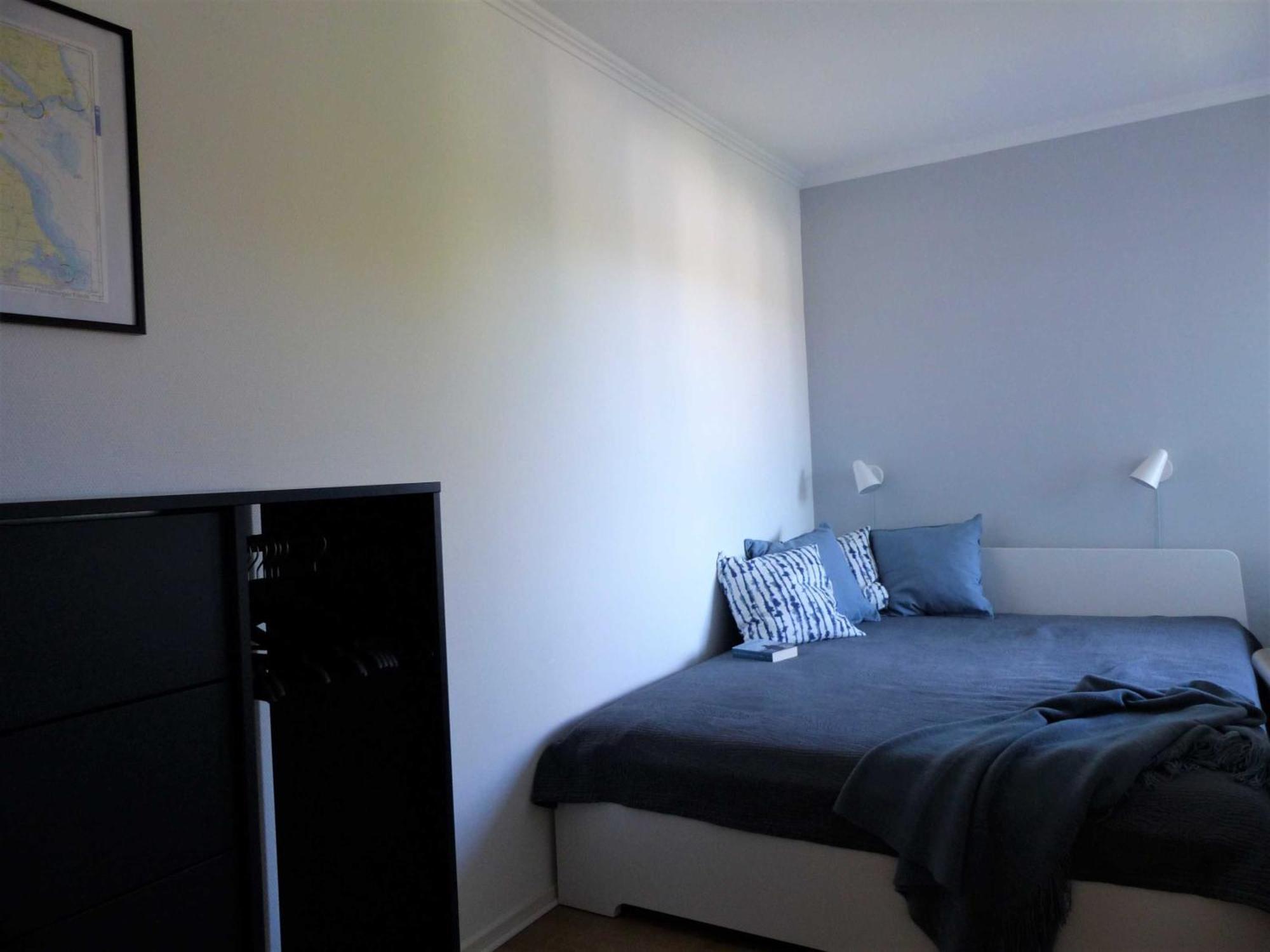 Ferienwohnung Gluecksburg Hygge Exteriör bild