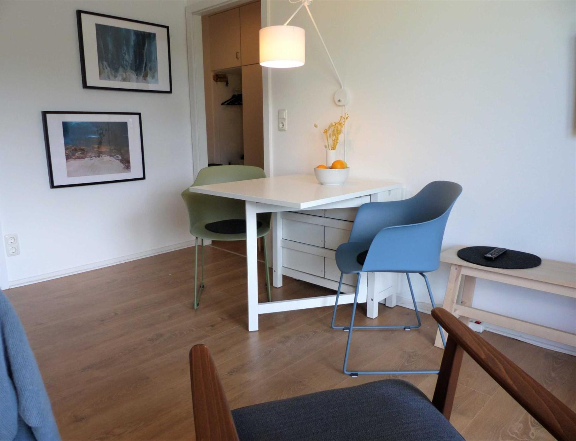 Ferienwohnung Gluecksburg Hygge Exteriör bild